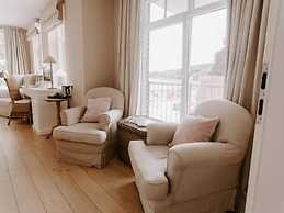Heikendorf Corner Junior Suite Sea Side