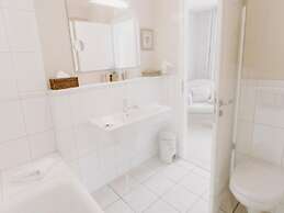 Heikendorf Corner Junior Suite Sea Side