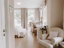 Heikendorf Corner Junior Suite Sea Side