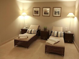 Heikendorf Corner Junior Suite Sea Side