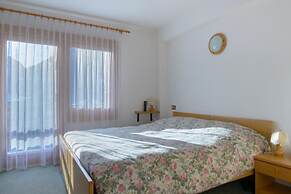 Hotel La Nuova Montanina