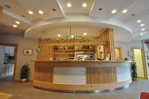 Hotel La Nuova Montanina