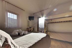 Hotel La Nuova Montanina