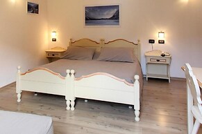 Hotel La Nuova Montanina