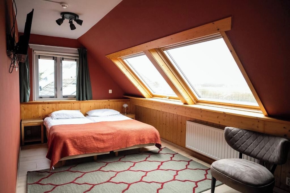 Hotel de Horper Wielen