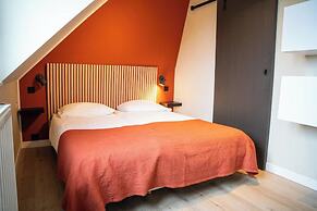 Hotel de Horper Wielen
