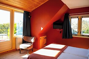 Hotel de Horper Wielen