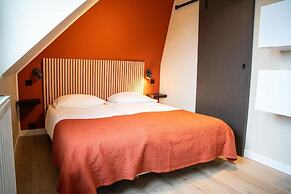 Hotel de Horper Wielen