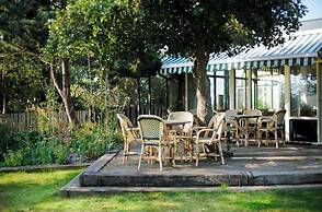 Hotel de Horper Wielen