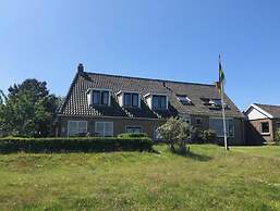 Hotel de Horper Wielen