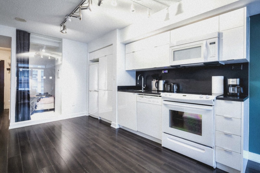 City View Signature Stay