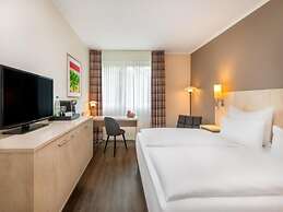 Sunday Hotel Bielefeld Standard King Room
