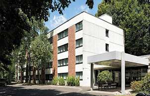 Sunday Hotel Bielefeld Standard King Room