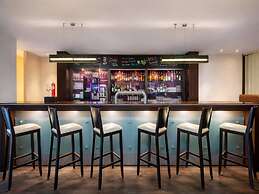Sunday Hotel Bielefeld Standard King Room
