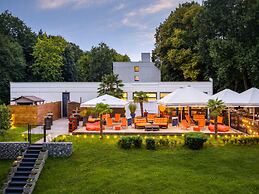Sunday Hotel Bielefeld Standard King Room