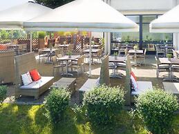 Sunday Hotel Bielefeld Standard King Room