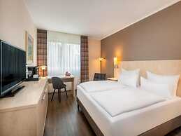 Sunday Hotel Bielefeld Standard King Room