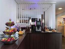 Sunday Hotel Bielefeld Standard King Room