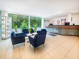 Sunday Hotel Bielefeld Standard King Room