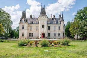 Château Optical Center