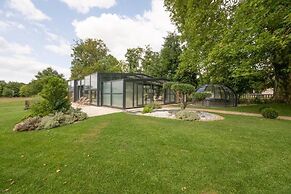 Château Optical Center