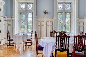 Château Optical Center