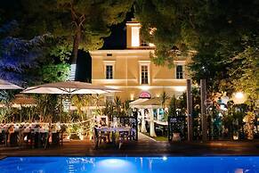 Villa Meraville