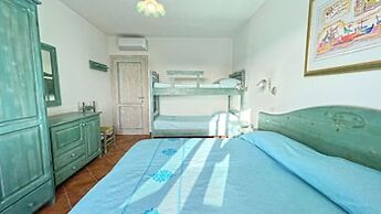 Dreamy Apartment in Orosei