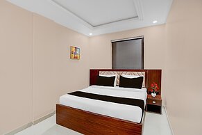 Townhouse Oak Alwar Railway Station