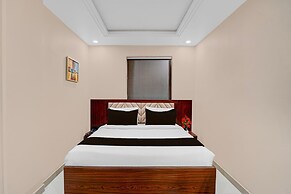 Townhouse Oak Alwar Railway Station