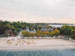Heikendorf Junior Suite-sea Side by Belvillla