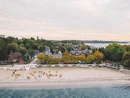 Heikendorf Junior Suite-sea Side by Belvillla