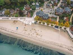 Heikendorf Junior Suite-sea Side by Belvillla