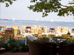 Heikendorf Junior Suite-sea Side by Belvillla