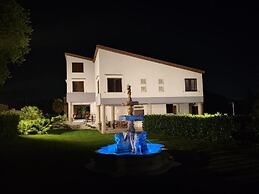 Villa Andreina