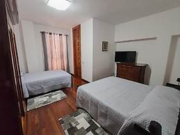 Villa Andreina