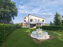 Villa Andreina