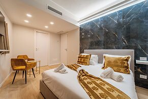 Giulia Urban Retreat Suites
