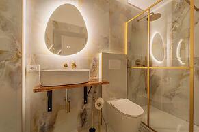 Giulia Urban Retreat Suites