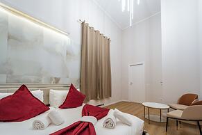 Giulia Urban Retreat Suites