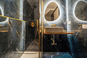 Giulia Urban Retreat Suites