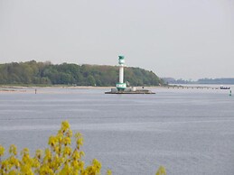 Heikendorf Double Roo Land Side MS Europam