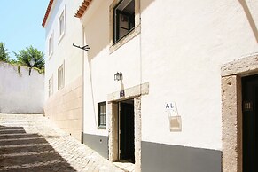 Nomad s Castel Lisbon - The Solo