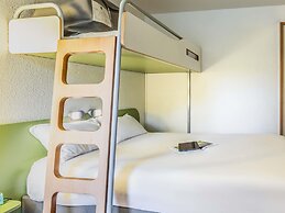Ibis Budget Compiègne Centre-Ville