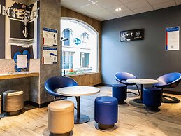 Ibis Budget Compiègne Centre-Ville