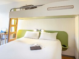 Ibis Budget Compiègne Centre-Ville