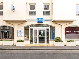 Ibis Budget Compiègne Centre-Ville