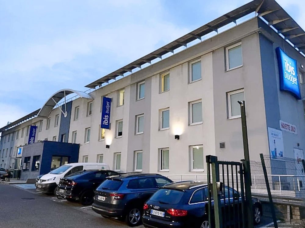 Ibis Budget Orly Rungis