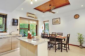 Staymaster Water Wave 3BR Villa