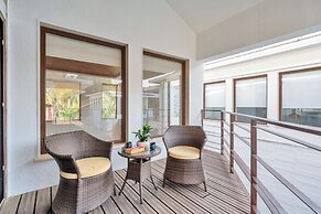 Staymaster Water Wave 3BR Villa
